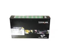 X746A3YG LEXMARK X748DE CARTOUCHE DE TONER JAUNE