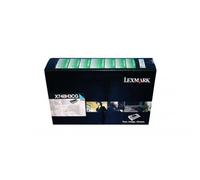 X748H3CG LEXMARK X748DE CARTOUCHE DE TONER CYAN