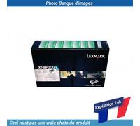 X748H3YG Lexmark X748 Corporate Toner Cartridge CMYK Pack of 4