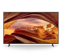 X75WL | 4K Ultra HD | Contraste élevé HDR | Smart TV (Google TV)