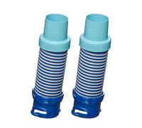 X77094 Lot de 2 adaptateurs de tuyau d'aspirateur de piscine pour nettoyeur de piscine Zodiac MX6 MX8
