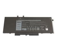 X77XY Original Dell Batterie 68Wh (4 cellules) 7,6V pour Latitude 14 (5410)