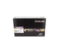 X792X2MG LEXMARK X792DE CARTOUCHE DE TONER MAGENTA
