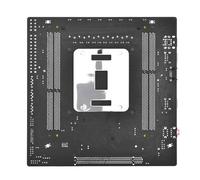 X79SE PLUS Carte mère LGA 2011 2660 4 x 16 Go 64 Go DDR3 1600 MHz NVME 3 x SATA2.0 PCIE 16X Assemblée Carte mère