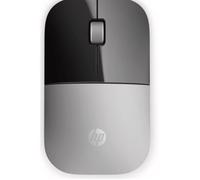 [X7Q44AA#ABB] HP Souris sans fil HP Z3700 argent