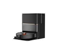 Aspirateur Robot DEERMA X80 Ultra - 23000 Pa - Station Tout-en-Un 5.0 - Autonomie 240 min - Navigation Laser