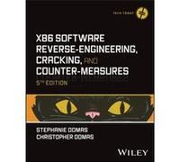 X86 Software Reverse-engineering, Cracking, and Counter-measures