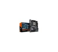 X870 GAMING X WIFI7 - Carte-mère - ATX - Socket AM5 - AMD X870 Chipset - USB-C 3.2 Gen 2x2, USB4, USB 3.2 Gen 1, USB 3.2 Gen 2 - 2.5 Gigabit LAN,