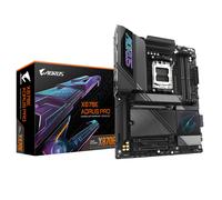 X870E AORUS PRO, Carte Mère Noire