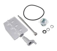 X8r0042 X8r0043 1 Kit De Réparation De Volet De De Valve De Collecteur D'admission De Moteur De Voiture Pour Disa M54 3.0 Ltr