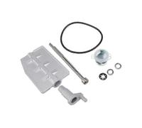 X8R0042 X8R0043 1 Set Car Engine Intake Manifold Valve Swirl Flap Repair Kit for BMW Disa M54 3.0 Lt