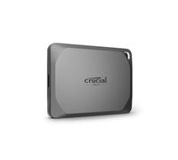 X9 Pro - SSD - chiffré - 1 To - externe (portable) - USB 3.2 Gen 2 (USB-C connecteur) - AES 256 bits