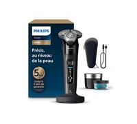 Philips Rasoir électrique X9000/30 Série i9000 Technologie SkinIQ