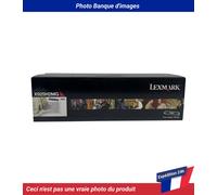 Lexmark Cartouche de toner X925H2MG X925DE Original Rendement élevé 7500 pages Magenta