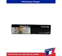 X945X2CG Lexmark X940 Cartouche de toner Cyan