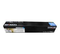 X950X2CG LEXMARK X950 CARTOUCHE DE TONER CYAN