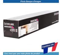 X950X2YG Lexmark X950 Toner CMYK Pack of 4