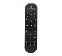 X96 Max Plus télécommande Universelle TV Box X92 X96 Mini/Air for T95 H96 X88 Hk1max Android décodeur Lecteur multimédia contrôleur