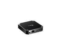 X96 MINI Android 7.1.2 Amlogic S905W 4K KODI 17.3 TV BOX avec récepteur IR 2 Go/16 Go WIFI LAN HDMI