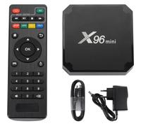 X96 Mini Android TV Box 7.1 2GB+8GB Amlogic S905W Quad-Core 4K WIFI Media Player