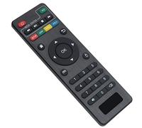 X96 Mini Télécommande de remplacement pour Network player box T95M,T95N,T95X, MX9 Amlogic S805, S905, MXQ, MXQ Pro, MXQ-4K, MBOX, X96, X96 Mini, H96, H96 PRO+, M8, M8C, M8N, M9C, M10 Remote Controller