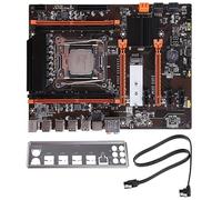 X99 Carte mère d'ordinateur LGA2011-3 E5-2620 CPU Set USB3.0 SATA3.0 DDR4 3200 MHz Mémoire pour E5-2609 E5-2650 E5-2667