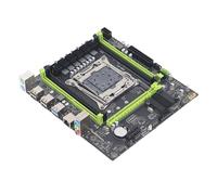 X99 P4 Carte Mère D'ordinateur LGA2011 CPU 4 DDR4 USB3.0 PCIE M.2 Carte Mère D'ordinateur Carte Mère de Jeu