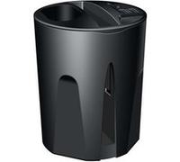 X9A 10W Cup Chargeur Sans Fil avec Usb pour Iphone 11 / Pro / Pro Max pour Airpod 2Th LYEJ027 G