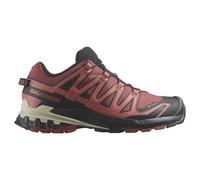 Salomon XA Pro 3D V9 Gore-Tex Femme Rouge - Chaussures fast hiking femmes 40