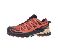 Salomon XA PRO 3D V9 GTX Femmes Chaussures de trail Gore-Tex 5 Rouge foncé