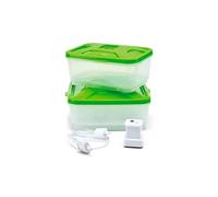 XA258010 Accessoires Lunch Box Vacupack - Tuyaux aspiration inclus