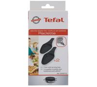 Xa400102. Coupelle Ovale Pour Raclette Livre X2 -