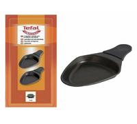 XA400102 LOT 2 coupelle ovale pour raclette x2 TEFAL TS17924000 SEB MOULIN
