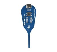 XA5 Inductance Tester, Motherboard Coil Tester, Component & Circuit for PCB PC Phone Board Fault Detection (Blue)