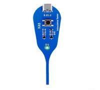 XA5 Outil testeur d'inducteur pour l'entretien électronique à l'aide de l'induction électromagnétique pour vérifier l'état de la bobine et de l'inducteur (bleu)