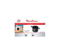 Xa605011 - Accessoire Cuve + 2 Poignees Cuiseur Cookeo