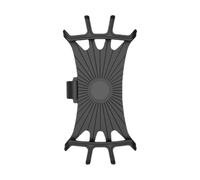 XAAPRYHGZ Support Téléphone Vélo pour Focus Mares Race | Antivibration Silicone, Réglable Horizontal/Vertical, Installation Rapide Sans Outils