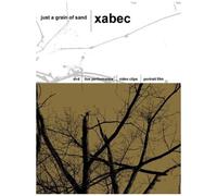 Xabec Just A Grain Of Sand Digipack Hands Dvd (2009)