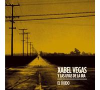 Xabel vegas y las uvas de la ira - El Óxido [Import]