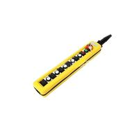 XAC-A12813Y driving button handle accessories hoist button switch emergency stop with key 13 buttons NWPNLXEA