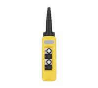 Xac - A471 Crane Chain Hoist Lifting Controller Button Pendant 4 Buttons NWPNLXEA