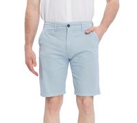 Xact Premium Short Chino Homme en Mélange de Lin