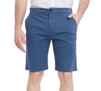 Xact Premium Shorts chino ajustés pour hommes avec stretch