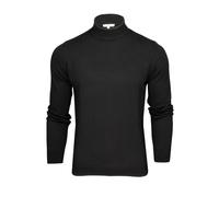 Xact Pull en Coton à Turtleneck Col Roulé pour Homme