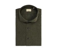 Xacus - 435ml Chemise classique M/l 009 Vert 31105 GREEN 41
