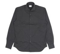 Xacus - Act558Ml Jersey Shirt - Homme - Chemises - Gris - Taille: 2XL