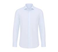 Xacus - Casual Chemises - Homme - Chemises - Bleu - Taille: M