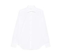 Xacus - Casual Shirt - Homme - Chemises - Blanc - Taille: XS