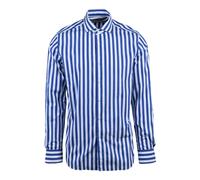 Xacus - Casual Shirt - Homme - Chemises - Bleu - Taille: M