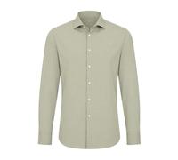 Xacus - Casual Shirt - Homme - Chemises - Vert - Taille: M